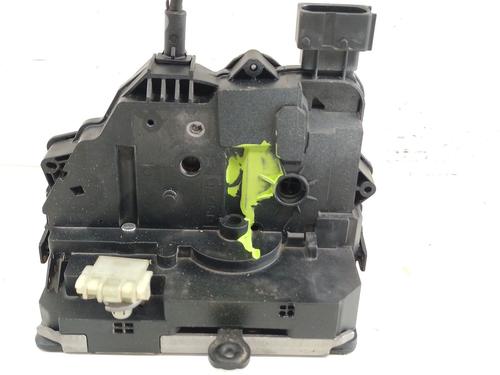 Front left lock OPEL CORSA D (S07) 1.3 CDTI (L08, L68) | BP29538972C98 