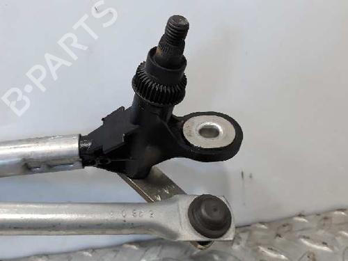 Front wiper motor BMW 1 (E87) 116 d | BP6159203M29 