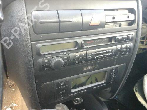 Rear left lock SEAT TOLEDO II (1M2) 1.9 TDI | BP9431537C100 