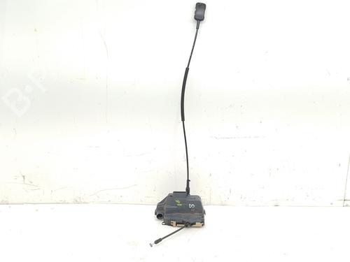 Used Front right lock NISSAN PRIMERA Hatchback (P12) [2002-2025]  3078602