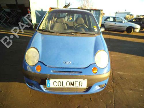 Right front indicator DAEWOO MATIZ (M100, M150)  | BP3051265C33 