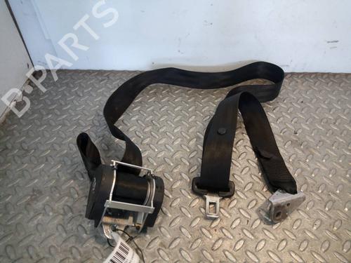 Used Rear right seatbelt SEAT LEON (1P1) 1.9 TDI (105 hp) 13356251