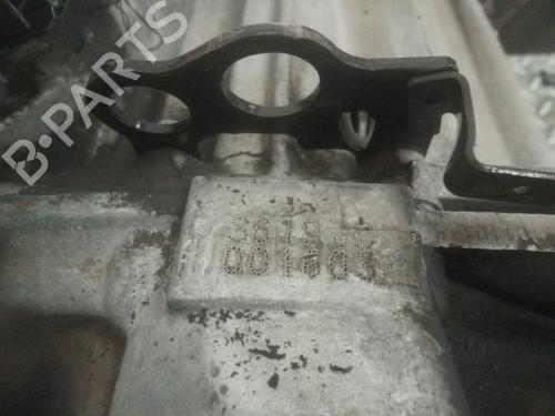 Gearbox HYUNDAI SONATA V (NF) 2.0 CRDi | BP10118150M3 