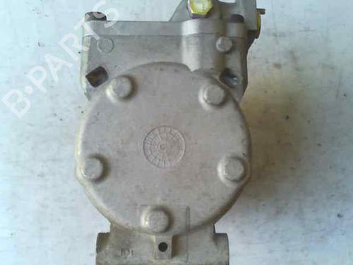 AC compressor FIAT PUNTO (188_) 1.9 DS 60 (188.031, .051, .231, .251) | BP3055023M34 