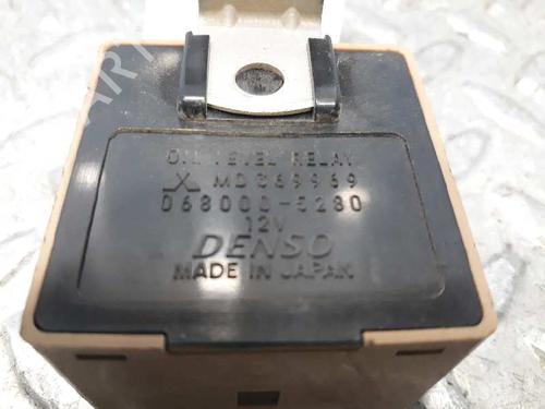 Electronic module MITSUBISHI PAJERO III (V7_W, V6_W) 3.2 Di-D (V68W, V78W) | BP11673104M83 