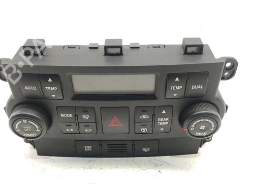Used Climate control Climate control 32358204 32358204