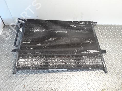 AC radiator BMW 3 Compact (E46) 316 ti | BP9965773M32 