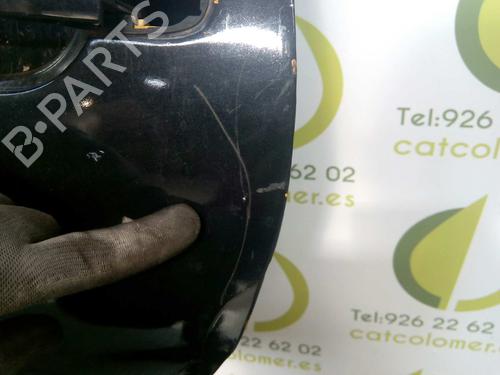 Left rear door SEAT TOLEDO III (5P2)  | BP3053523C4 