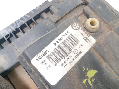Right headlight VW PASSAT B7 Variant (365) 2.0 TDI | BP40506786C29 - Image 3