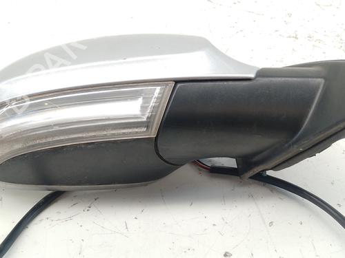 Right mirror VW PASSAT B6 (3C2) 2.0 TDI 16V | BP29421783C27 