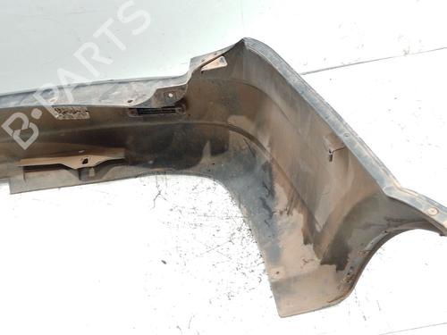 Bak støtfanger SSANGYONG KYRON 2.0 Xdi | BP29938387C8