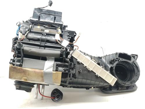 Heater matrix box AUDI A4 B8 (8K2) 2.0 TDI | BP30969982M61