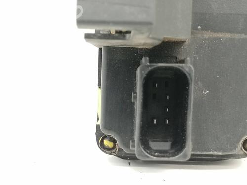 Rear right lock SAAB 9-3 (YS3F, E79, D79, D75)  | BP18064906C99 