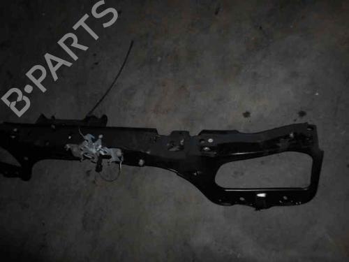 Frontplade/Frontkurv CITROËN XSARA (N1) 1.9 TD (90 hp) 14227876