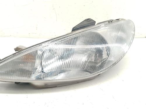 Scheinwerfer rechts für PEUGEOT 206 Hatchback (2A/C) 1.4 i (75 hp) 29210681