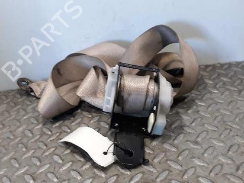 Used Rear center seatbelt LEXUS GS (_S16_) 430 (UZS161_, UZS161R) (283 hp) 8759137
