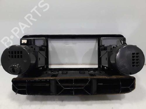 Air vent NISSAN X-TRAIL I (T30)  | BP11672444I21 