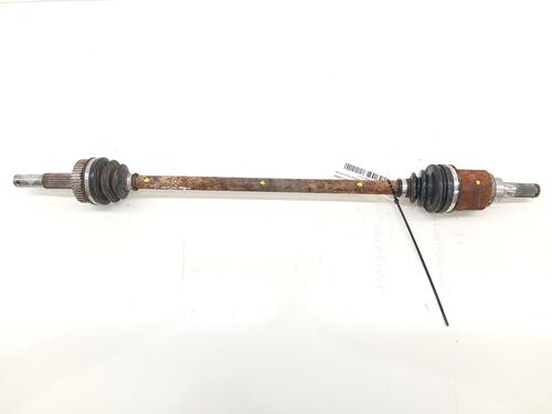 Used Left rear driveshaft Left rear driveshaft NISSAN X-TRAIL II (T31) 2.0 dCi (150 hp) 36086482 36086482