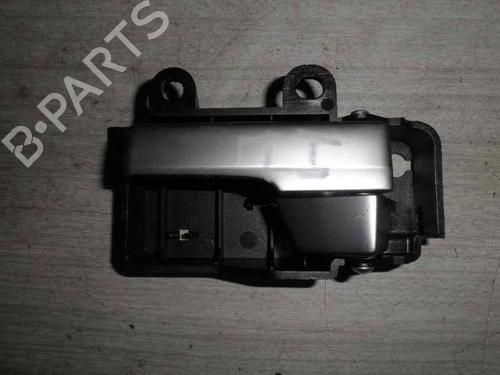 Venstre bak invendig håndtak FORD FOCUS II (DA_, HCP, DP) 1.8 TDCi (115 hp) 3220535