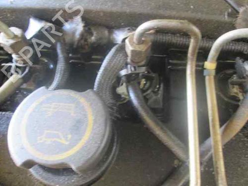 Electronic module FORD MONDEO III (B5Y) 2.0 TDCi | BP11671099M83 