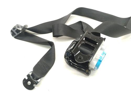Used Rear right seatbelt MERCEDES-BENZ CLA Coupe (C117) CLA 200 (117.343) (156 hp) 32666973