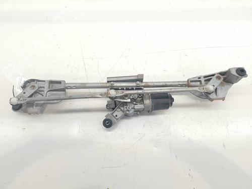 Front wiper motor NISSAN PATHFINDER III (R51)  | BP19781703M29 