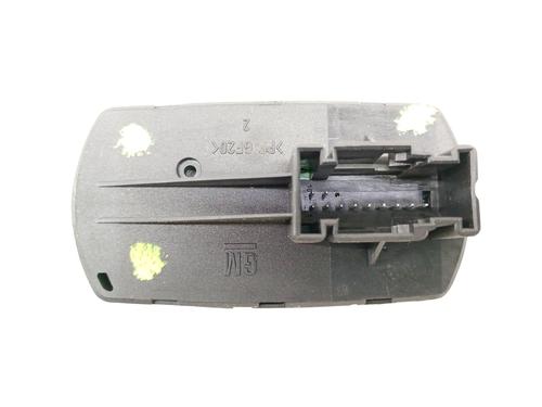 Left front window switch OPEL CORSA E (X15) 1.4 (08, 68) | BP36109943I27 - Image 3