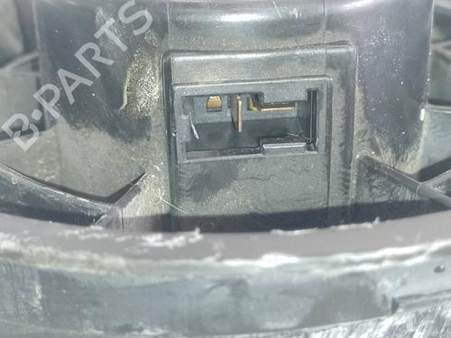 Heater blower motor NISSAN QASHQAI / QASHQAI +2 I (J10, NJ10, JJ10E)  | BP20336215M62 