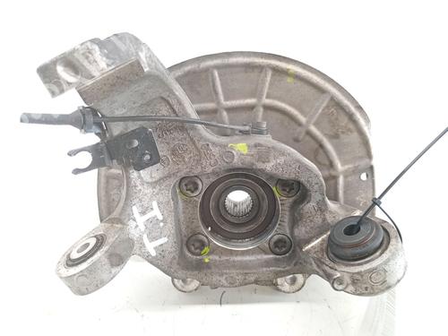 Used Left rear steering knuckle Left rear steering knuckle 39649989 39649989