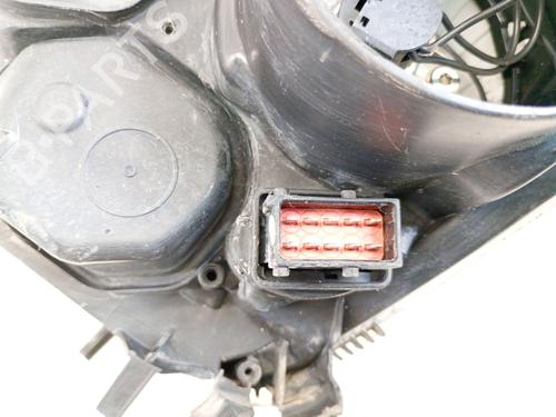 Right headlight OPEL ASTRA H GTC (A04) 1.9 CDTI (L08) | BP37376850C29  - Image 5