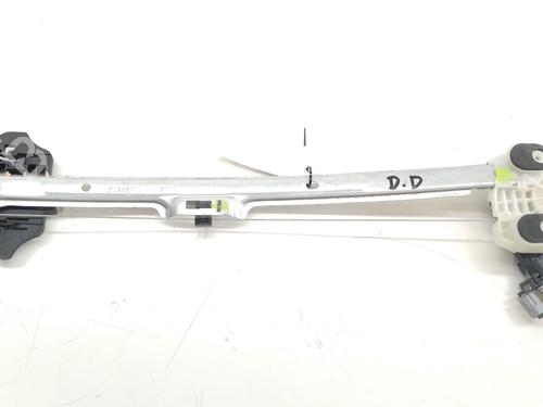 Rudehejsemekanisme Højre foran CITROËN C3 III Van (SX_, SY_) PureTech 110 (110 hp) 27933243