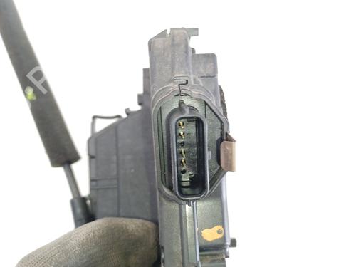 Rear right lock RENAULT CLIO IV (BH_) 1.5 dCi 90 | BP29592841C99 