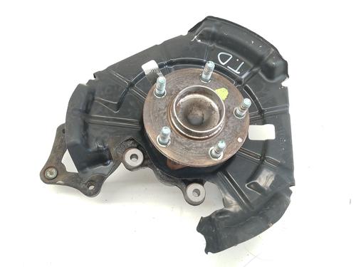Used Right rear steering knuckle MAZDA 6 Hatchback (GH) 1.8 MZR (120 hp) 29063181