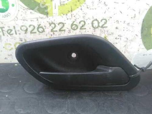 Used Front right interior door handle BMW 3 Compact (E46) 320 td (150 hp) 3221652