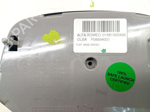 Innerbelysning ALFA ROMEO GIULIA (952_) 2.2 D Q4 (952AFA45M) | BP39169179I8 - Image 4