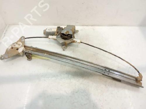 Rear right window mechanism NISSAN NAVARA NP300 (D40)  | BP4510887C25 