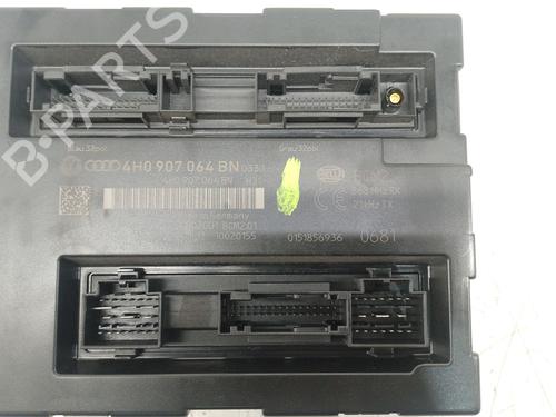 Electronic module AUDI A6 C7 (4G2, 4GC) 2.0 TDI | BP32092266M83 - Image 2