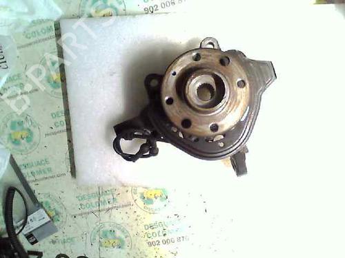 Used Right front steering knuckle OPEL TIGRA TwinTop (X04) 1.3 CDTI (R97) (69 hp) 3035073