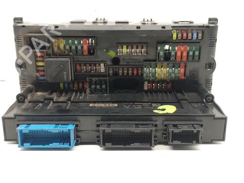 Used Fuse box BMW 5 Gran Turismo (F07) [2009-2017]  29064135