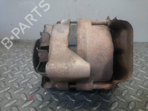 Alternator OPEL KADETT E Hatchback (T85)  | BP9711843M7 