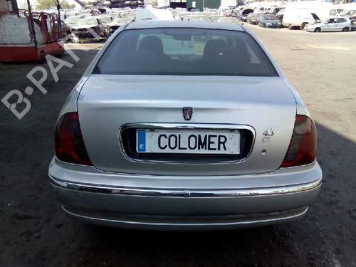 Control unit ROVER 45 I Saloon (RT)  | BP3679889M11 