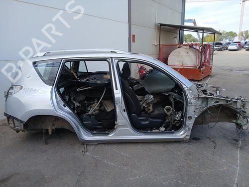 Other TOYOTA RAV 4 III (_A3_) 2.2 D 4WD (ALA30_, ALA30R) | BP29285323O1 