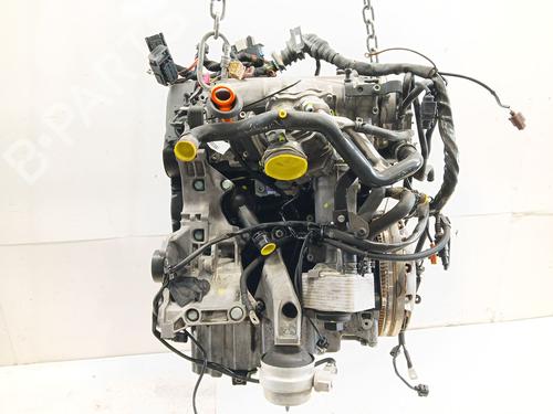 Engine AUDI A4 B7 (8EC) 2.0 TDI 16V | BP29483412M1 