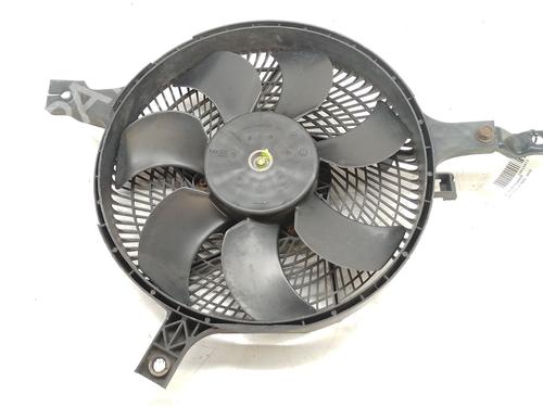 Køleventilator elektrisk NISSAN PICK UP (D22) 2.5 Di (133 hp) 29539049