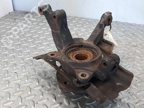 Right front steering knuckle FIAT PUNTO (188_) 1.9 DS 60 (188.031, .051, .231, .251) | BP3060346M26 