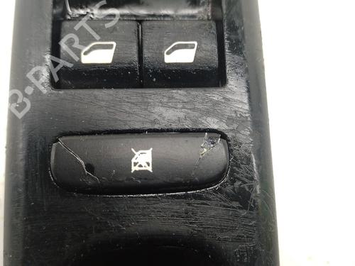 Left front window switch PEUGEOT 407 (6D_) 2.2 (6D3FZE, 6D3FZH) | BP31882829I27  - Image 5