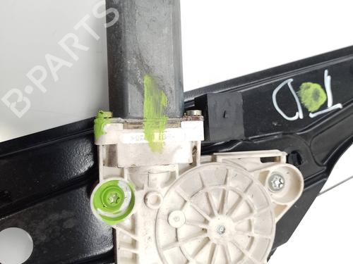 Rear right window mechanism MERCEDES-BENZ E-CLASS (W211)  | BP20234829C25 