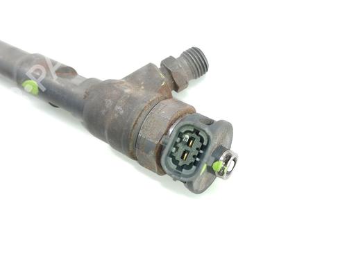 Injector NISSAN NOTE (E12) 1.5 dCi | BP29977647M100 