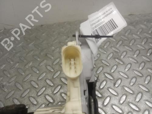 Rear right lock AUDI A6 C6 (4F2) 3.0 TDI quattro | BP10677933C99 