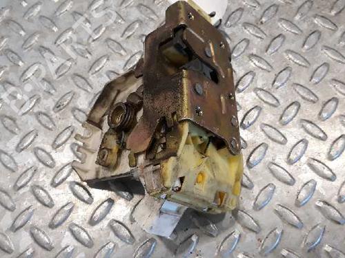 Front right lock FORD FOCUS I (DAW, DBW) 1.6 16V | BP5590753C97 